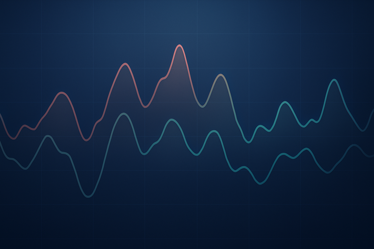 Tech’s Volatility Paradox: Why XLK’s Calm Masks a Market on the Edge After S&P’s Plunge
