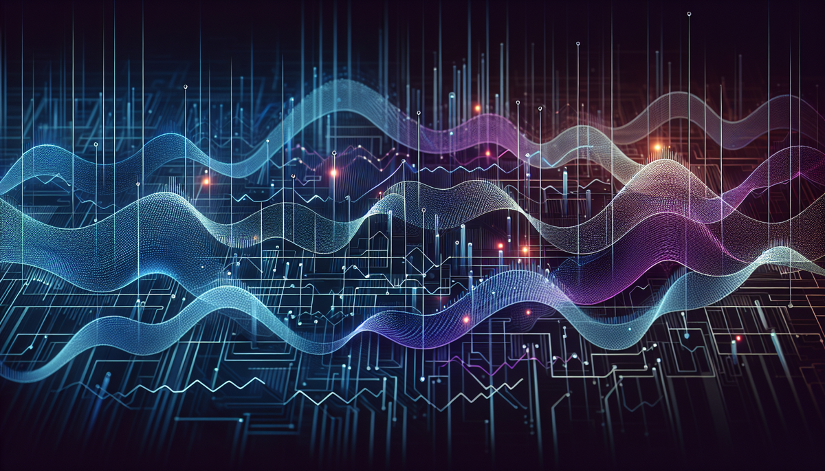 Tech’s Volatility Vacuum: Why the Calm in XLK Is Setting Up a Storm for Options Traders