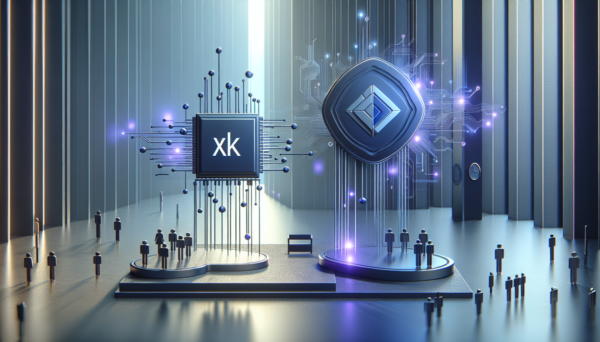 Tech’s Volatility Vacuum: Why the XLK Freeze Signals a Market Waiting to Snap