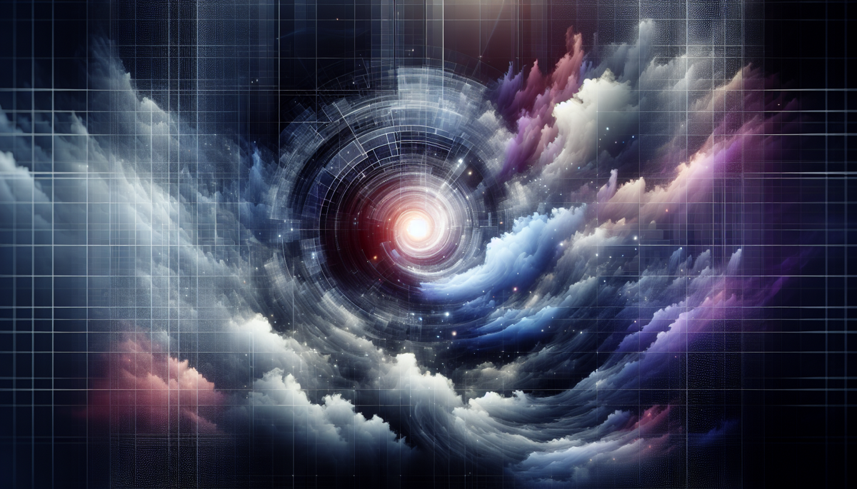 Tech’s Volatility Vacuum: Why XLK Refuses to Budge as Macro Storms Swirl