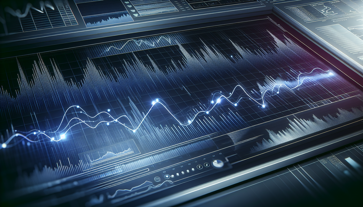 Tech’s Volatility Vacuum: Why XLK’s Flatline Could Be a Trap for Passive Bulls