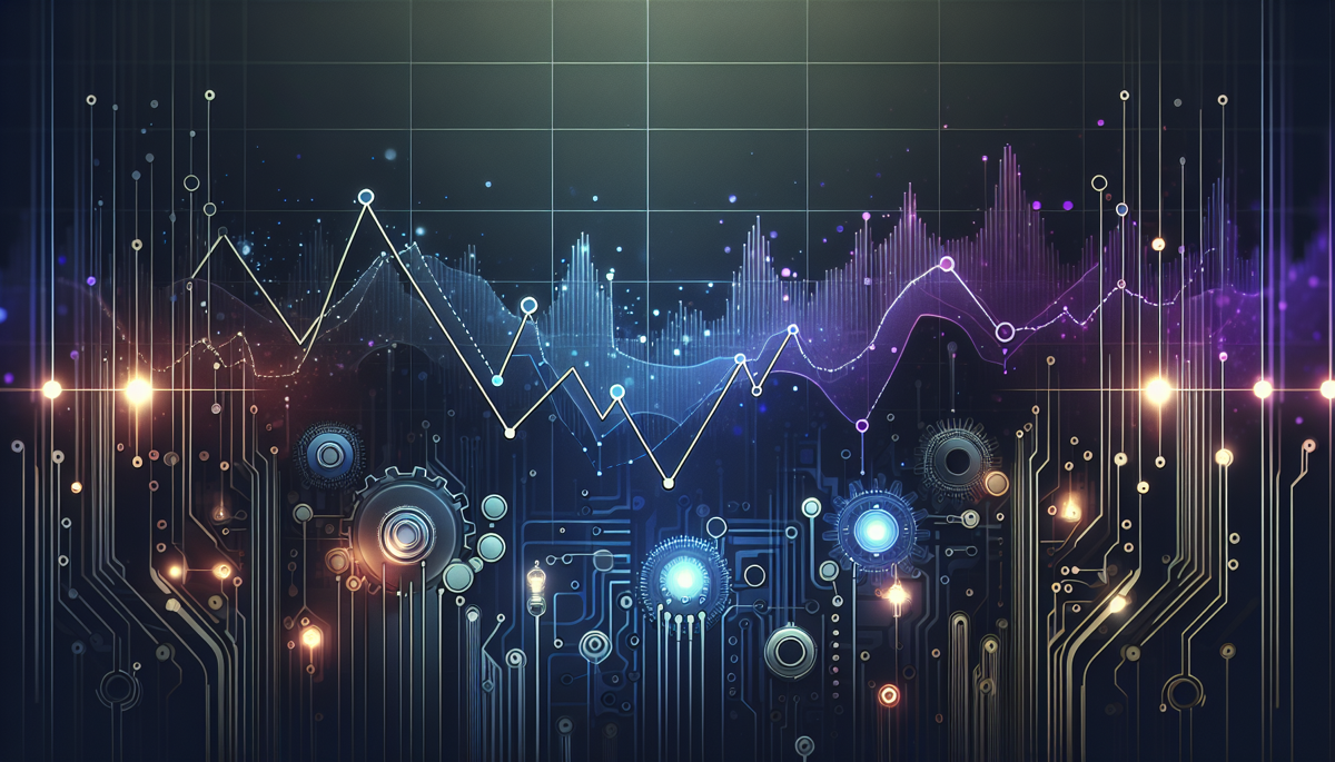 Tech’s Volatility Vacuum: Why XLK’s Flatline Hints at a Bigger Rotation Beneath the Surface