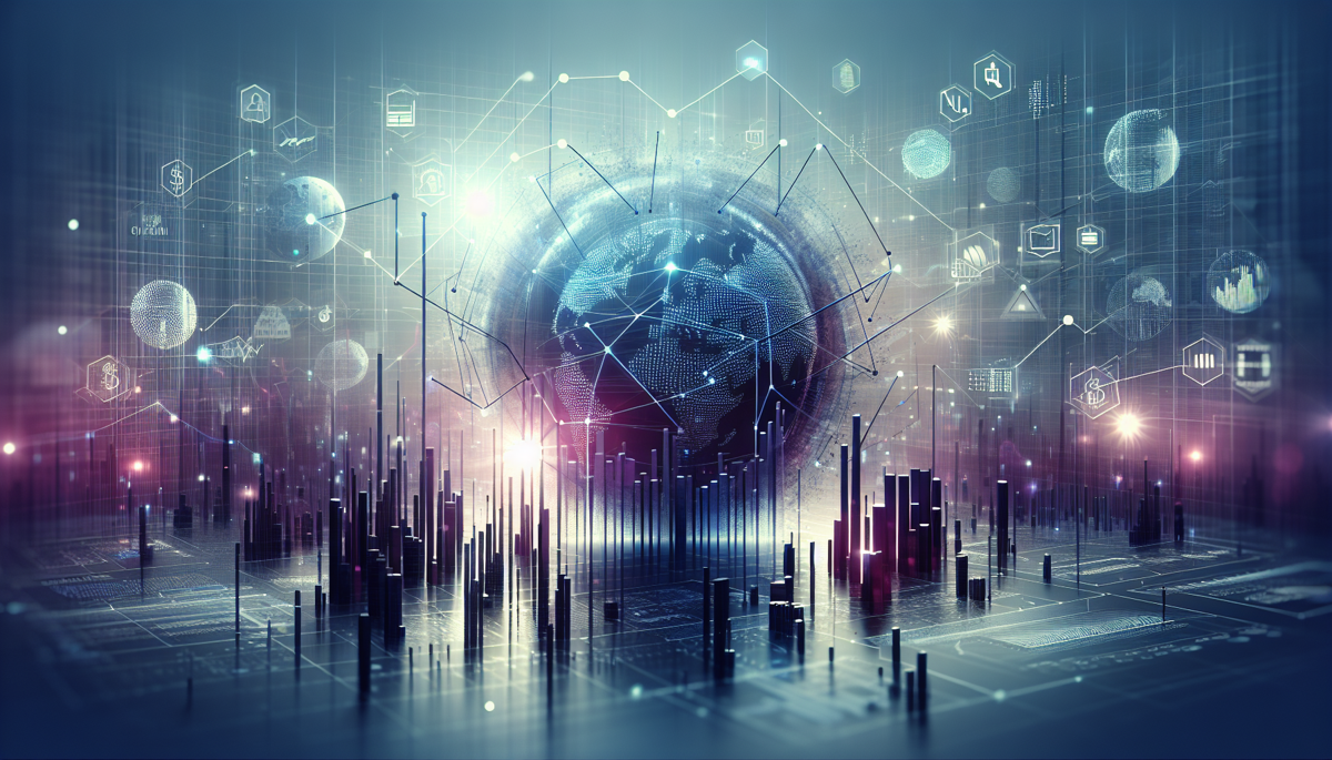 Tech Sector ETF Flatlines as Rate Jitters and War Risk Freeze the Growth Trade