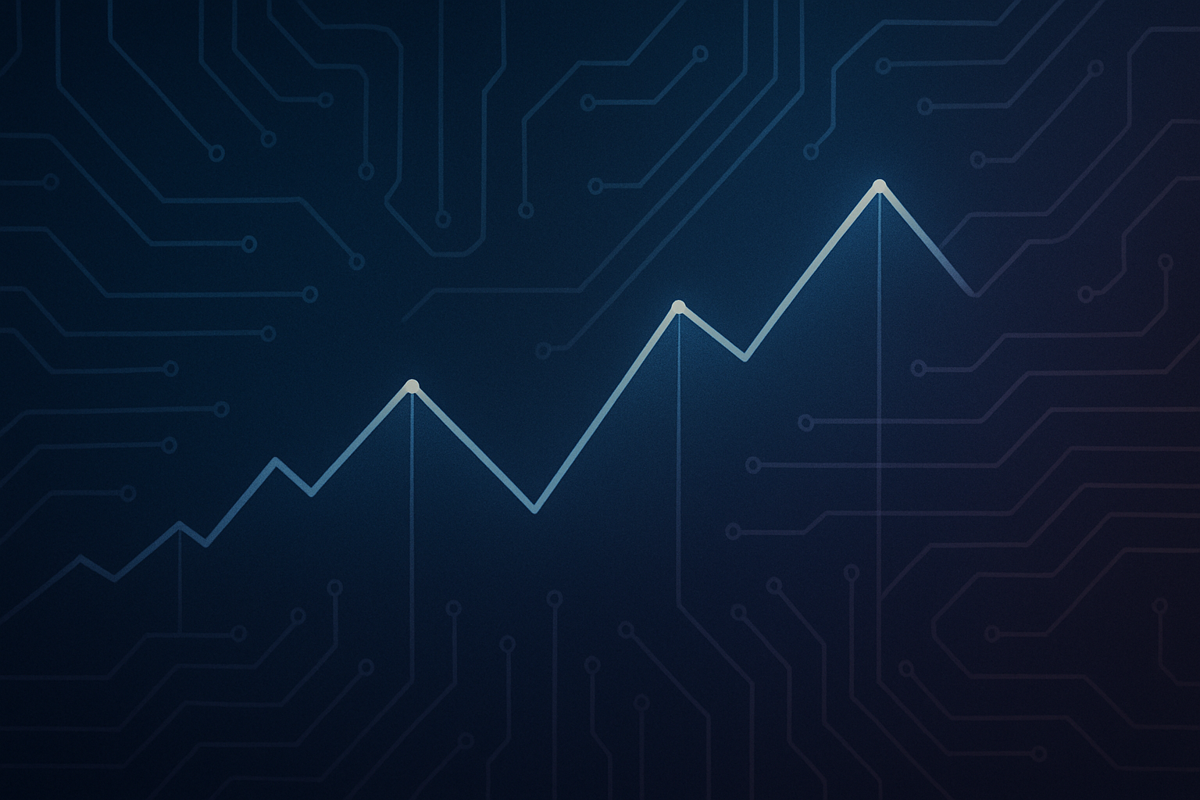 Tech Sector ETF Goes Nowhere: Is This the Calm Before the Next AI-Driven Storm?