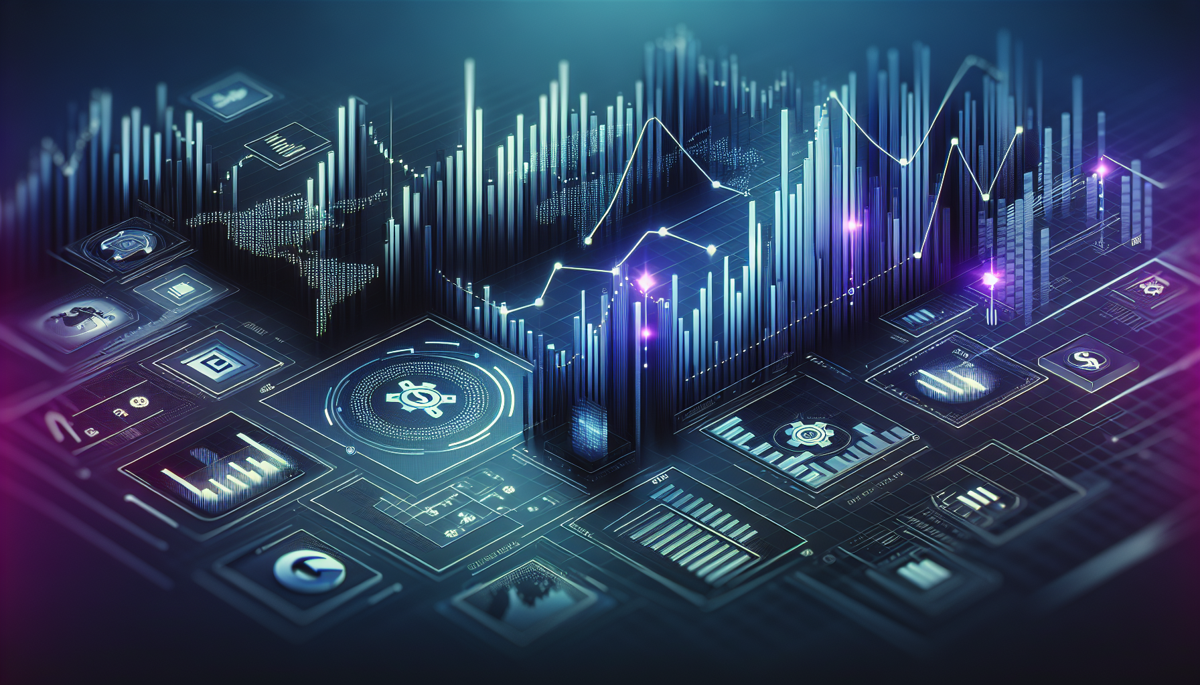 Tech Sector ETF XLK Flatlines as Investors Ditch Growth for Safety Amid War-Inflation Fears