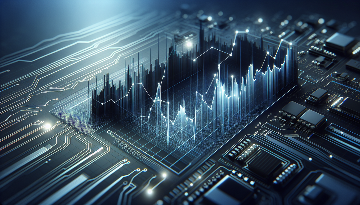 Tech Sector ETF XLK Flatlines as Macro Risks and Inflation Fears Paralyze Growth Bulls