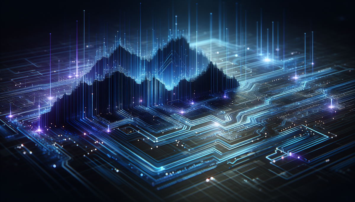 Tech Sector ETF XLK Flatlines as Market Correction Fears Collide with AI Growth Hopes