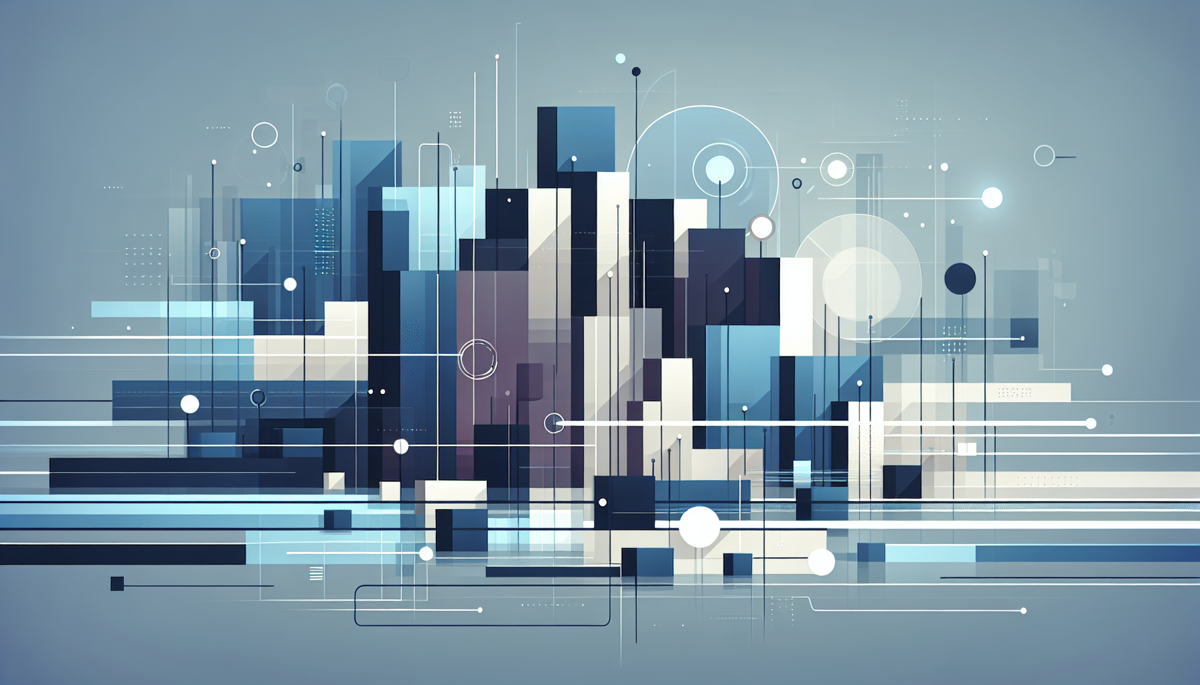 Tech Sector ETF XLK Flatlines as Wall Street Freezes: Is This Calm or the Eye of the Storm?