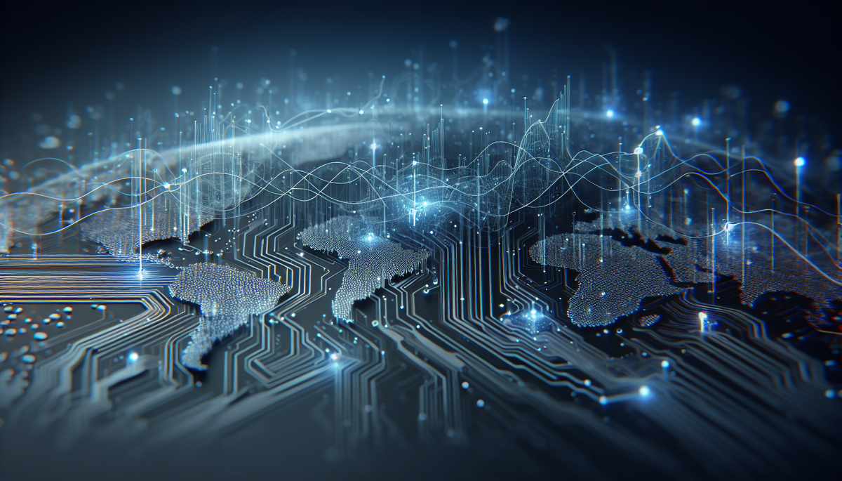 Tech Sector ETF XLK Freezes as AI Hype Collides with Reality—Is the Next Move Down or Up?