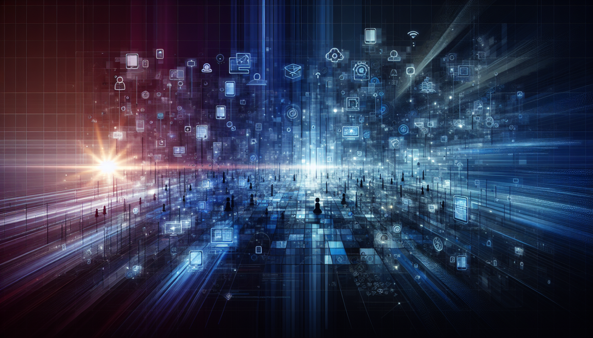 Tech Sector ETF XLK Freezes as Oil Chaos and Fed Paralysis Leave Traders in No-Man’s Land