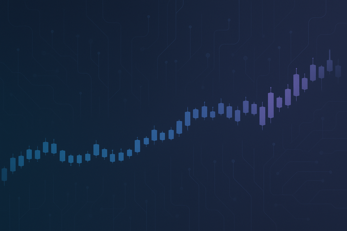Tech Sector ETF XLK Sits on Its Hands: Is the AI Hype Machine Finally Out of Gas?
