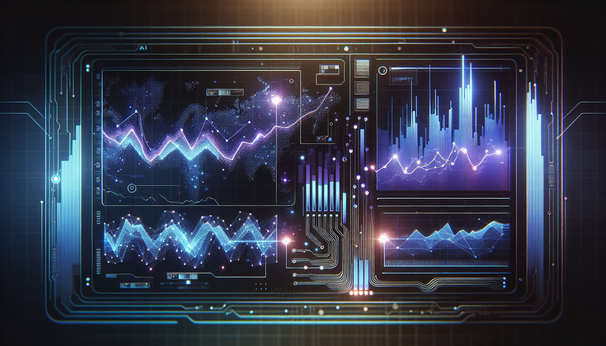 Tech Sector ETF XLK Stalls as War Volatility Tests AI Bulls and Macro Optimists