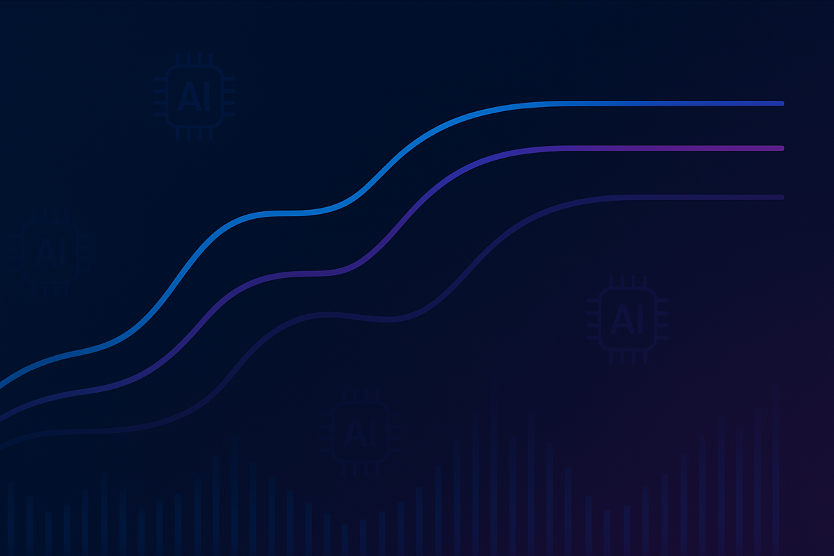 Tech Sector ETF XLK Stalls Near Highs as AI Hype Cools and Rotation Signals Market Fatigue