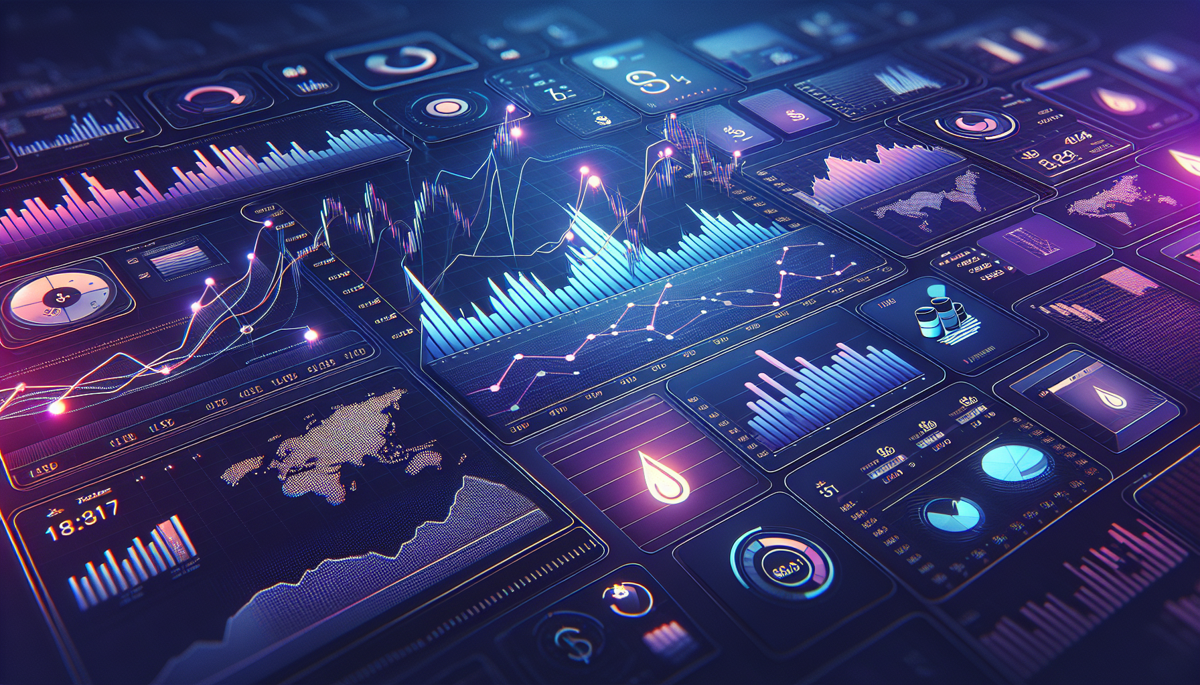Tech Sector ETF XLK Stuck in Neutral as Oil Shock and Stagflation Fears Freeze Flows