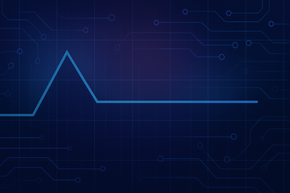 Tech Sector Flatlines as AI Hype Meets Labor Reality: XLK Traders Brace for the Next Move