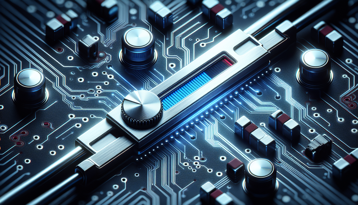 Tech Sector Flatlines as AI Hype Meets Reality: Can XLK Break the February Stalemate?