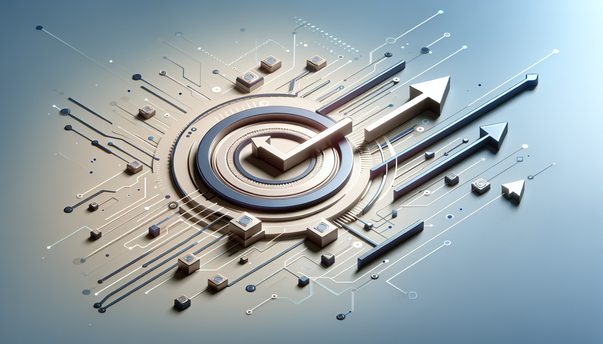 Tech Sector Flatlines as AI Mania Cools—Is the XLK Stalemate a Calm or a Storm Before the Break?