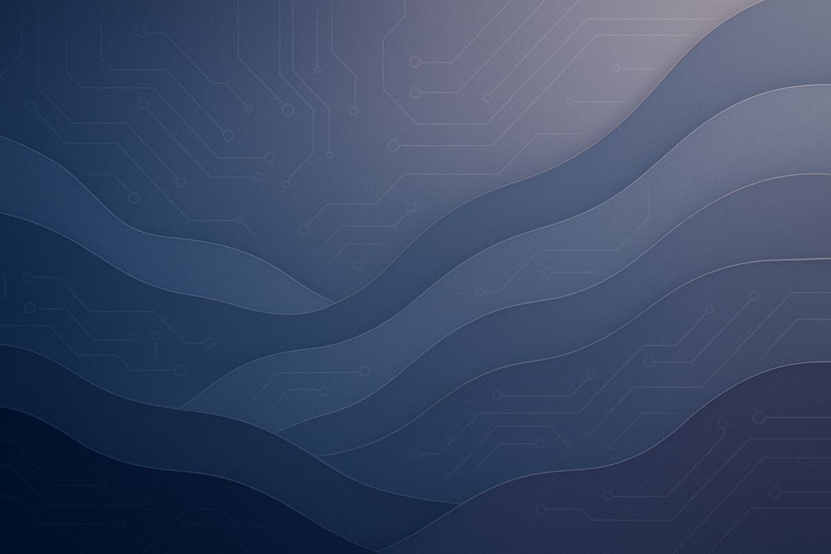 Tech Sector Flatlines as AI Volatility Fades—Is the Calm Before the Next Storm?