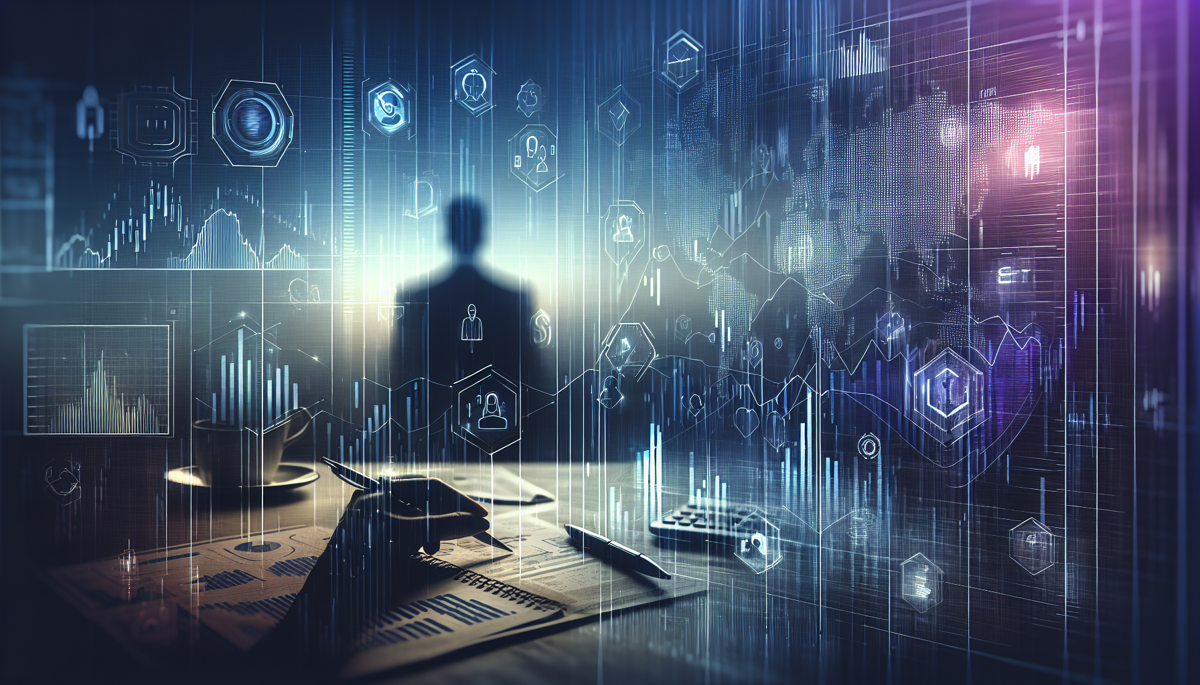 Tech Sector Flatlines as Fed Drama and Oil Shock Leave XLK Traders in No-Man’s Land