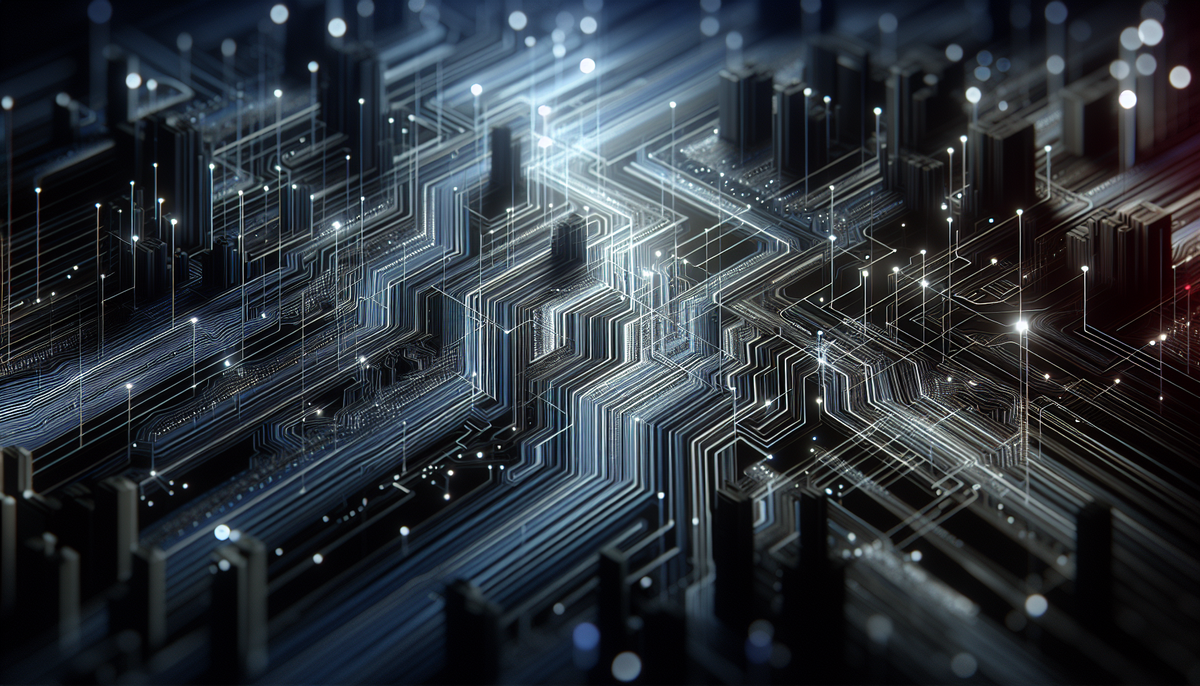 Tech Sector Flatlines as Risk Appetite Shifts: XLK’s Stalemate Masks a New Market Regime