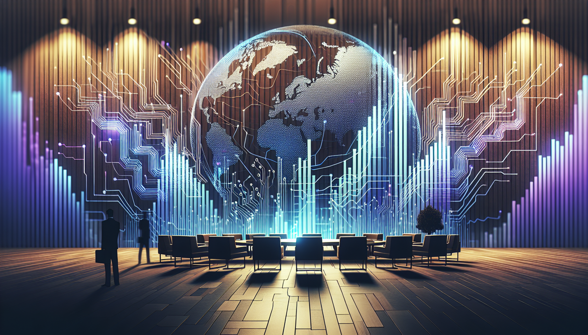 Tech Sector Flatlines as Stagflation Fears and Fed Drama Leave XLK Traders in Limbo