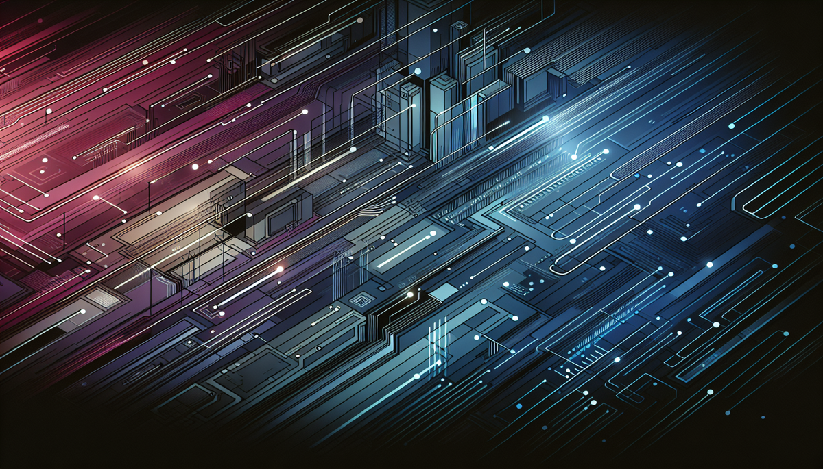 Tech Sector Flatlines as Value Rotation Gains Steam—Is the XLK Chill Here to Stay?