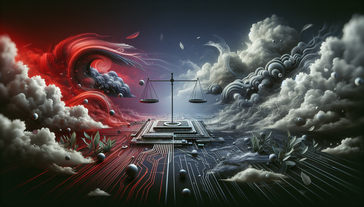 Tech Sector Flatlines as Volatility Storm Rages Elsewhere: Why XLK Is the Eye of the Hurricane