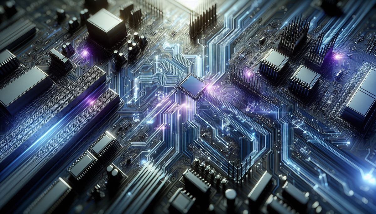 Tech Sector Flatlines as Wall Street Awaits Data: Is XLK’s Calm Before the Storm?