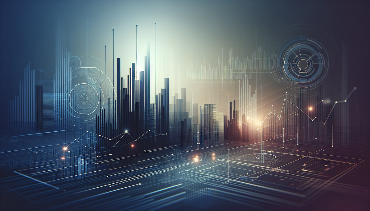 Tech Sector Flatlines: Why XLK’s Stalemate Could Be the Calm Before a Volatility Storm