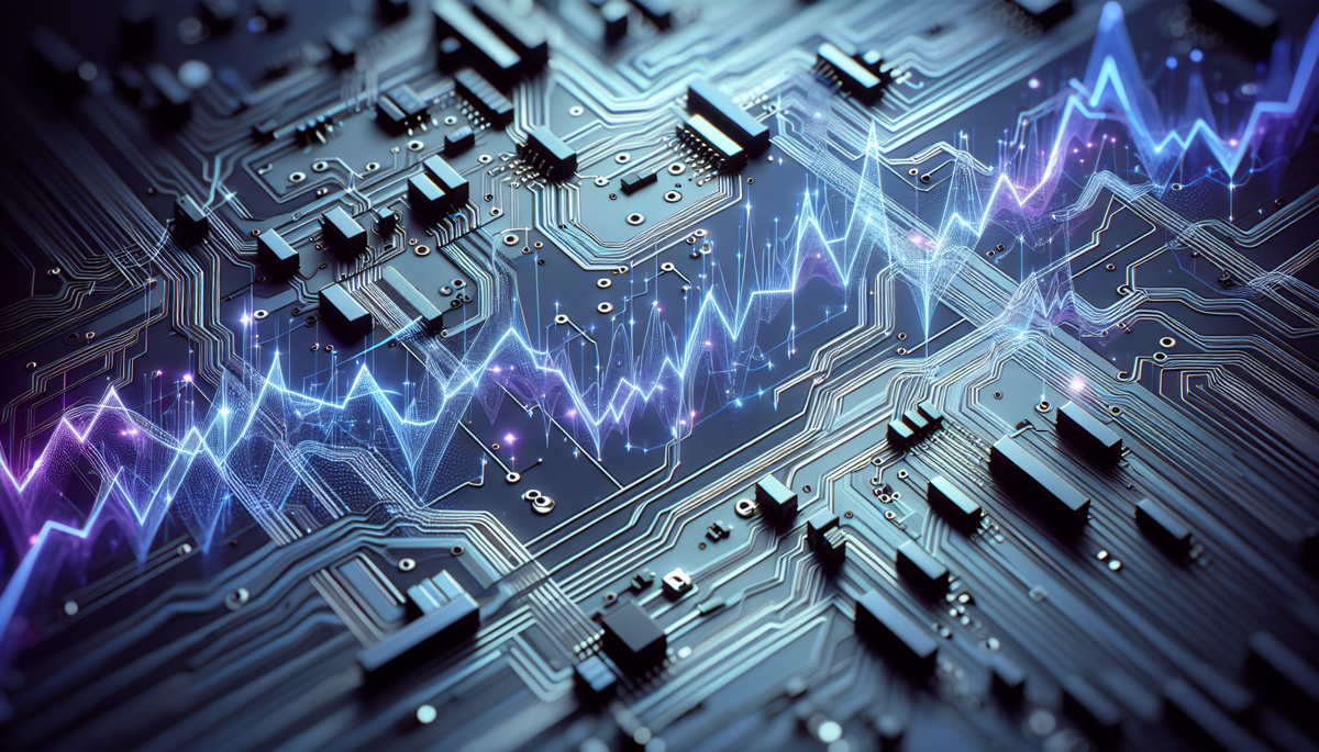 Tech Sector’s $137.26 Freeze: Why XLK’s Dead Tape Signals a Volatility Storm Ahead