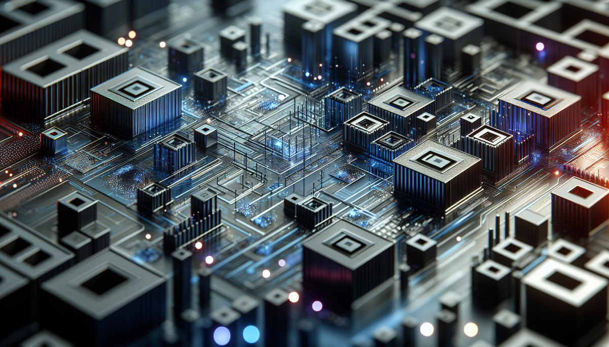 Tech Sector’s AI Hangover: Is XLK’s Stalemate the Calm Before a Volatility Storm?