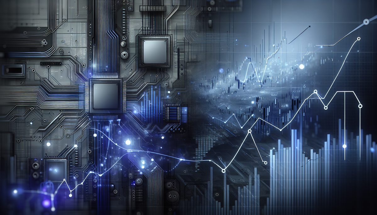 Tech Sector’s AI Hangover: Why Software Stocks Are Stuck in a Rut as Hedge Funds Double Down