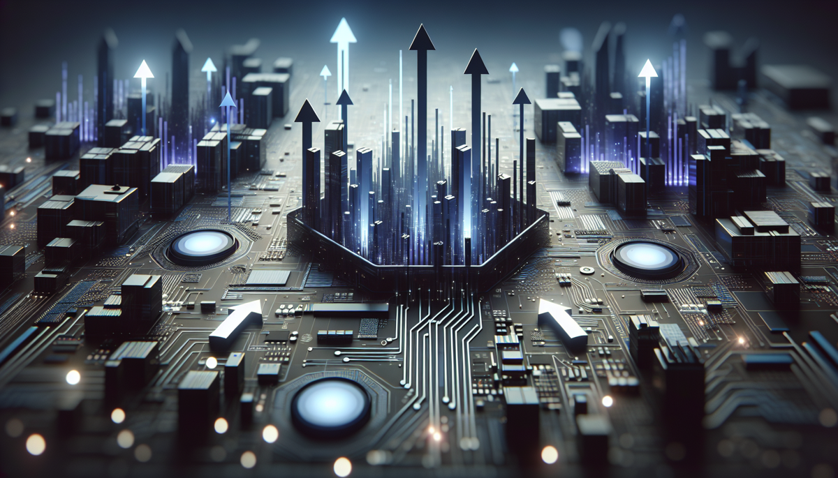 Tech Sector’s AI Hangover: XLK Stalls as Wall Street Rethinks the Bubble Playbook
