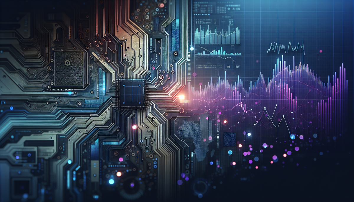 Tech Sector’s AI Hype Faces Reality Check as XLK Flatlines Despite CPI Relief