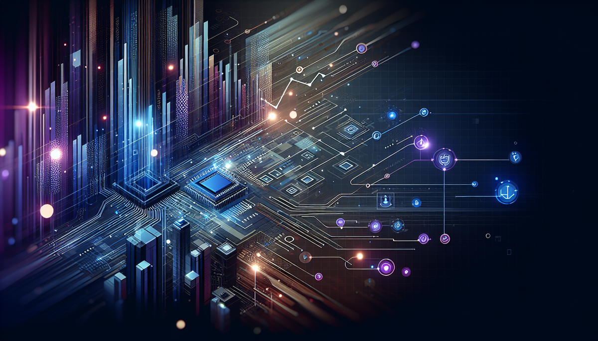 Tech Sector’s AI Hype Freeze: Why XLK’s $139.57 Stalemate Is a Ticking Volatility Bomb