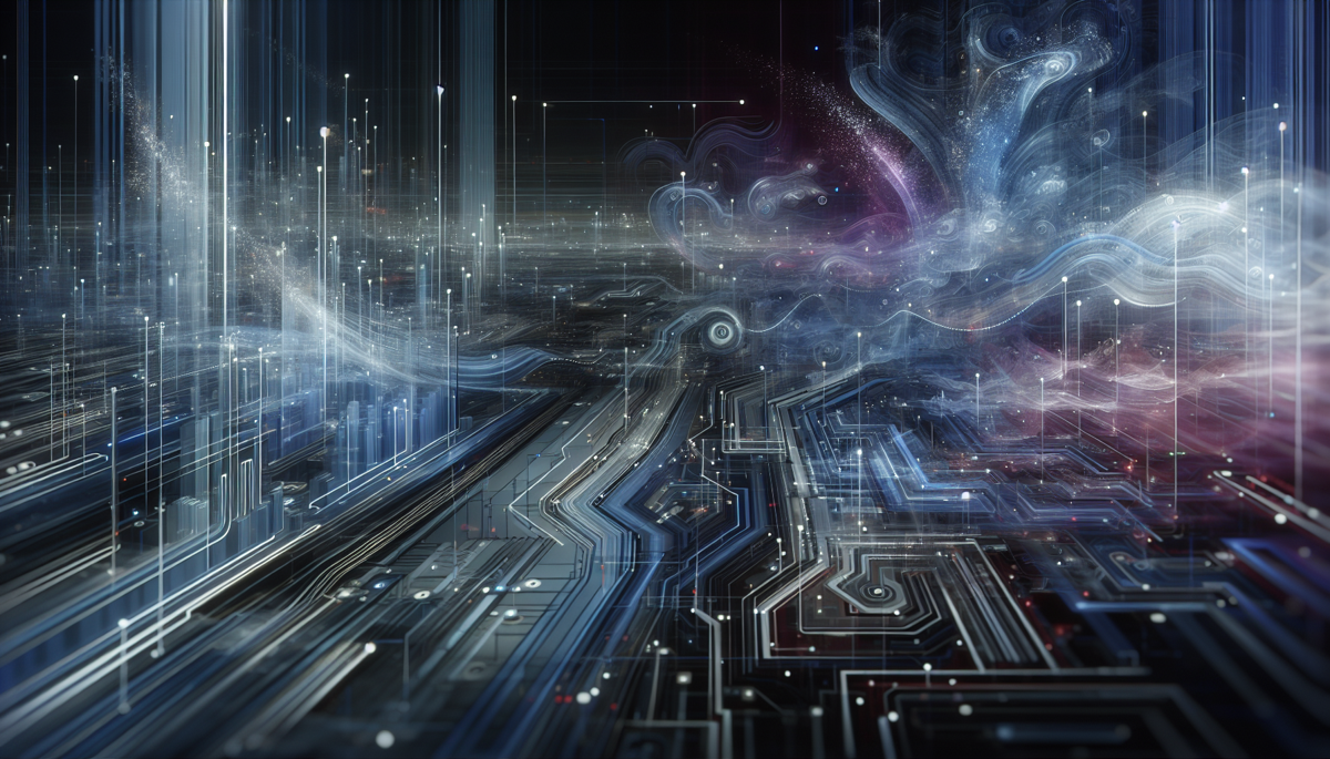 Tech Sector’s AI Obsession Backfires as Month-End Flows Expose Fragile Market Leadership