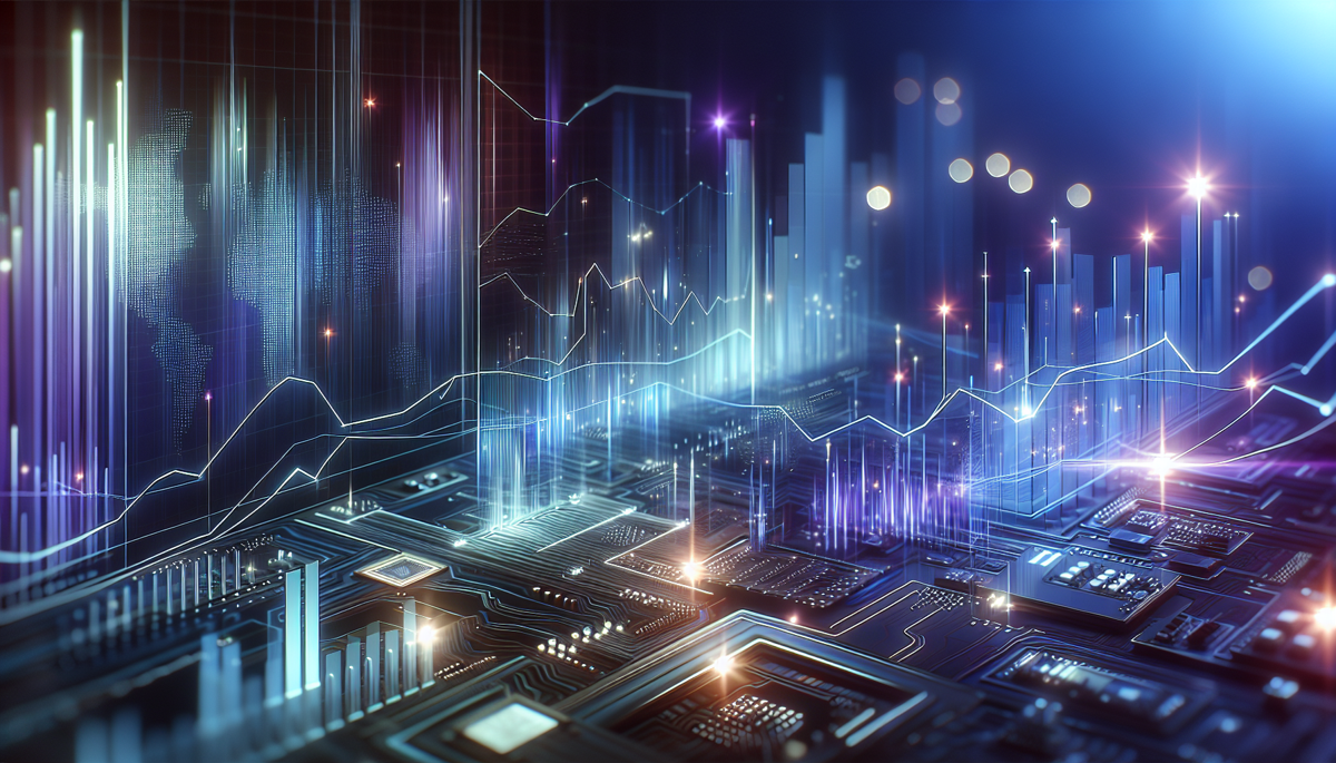 Tech Sector’s AI Panic: Why XLK’s Calm Masks a Brewing Volatility Storm