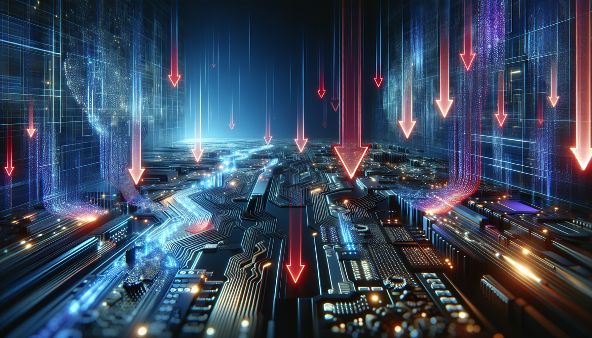 Tech Sector’s AI Reckoning: Why Software Stocks Are Getting Hammered as Wall Street Reprices Risk