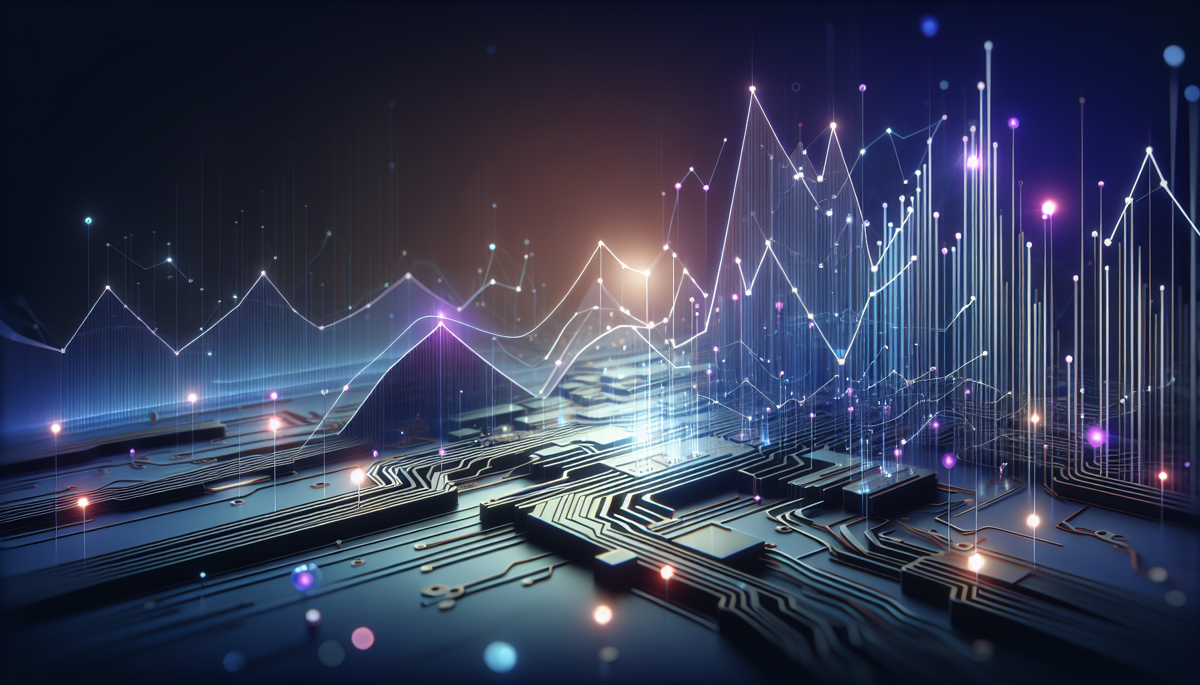 Tech Sector’s AI Supercycle: Why XLK Is the Market’s Quiet Juggernaut Amid War Jitters