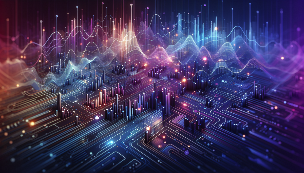 Tech Sector’s Bizarre Calm: Why XLK’s Flatline Masks a Volatility Time Bomb