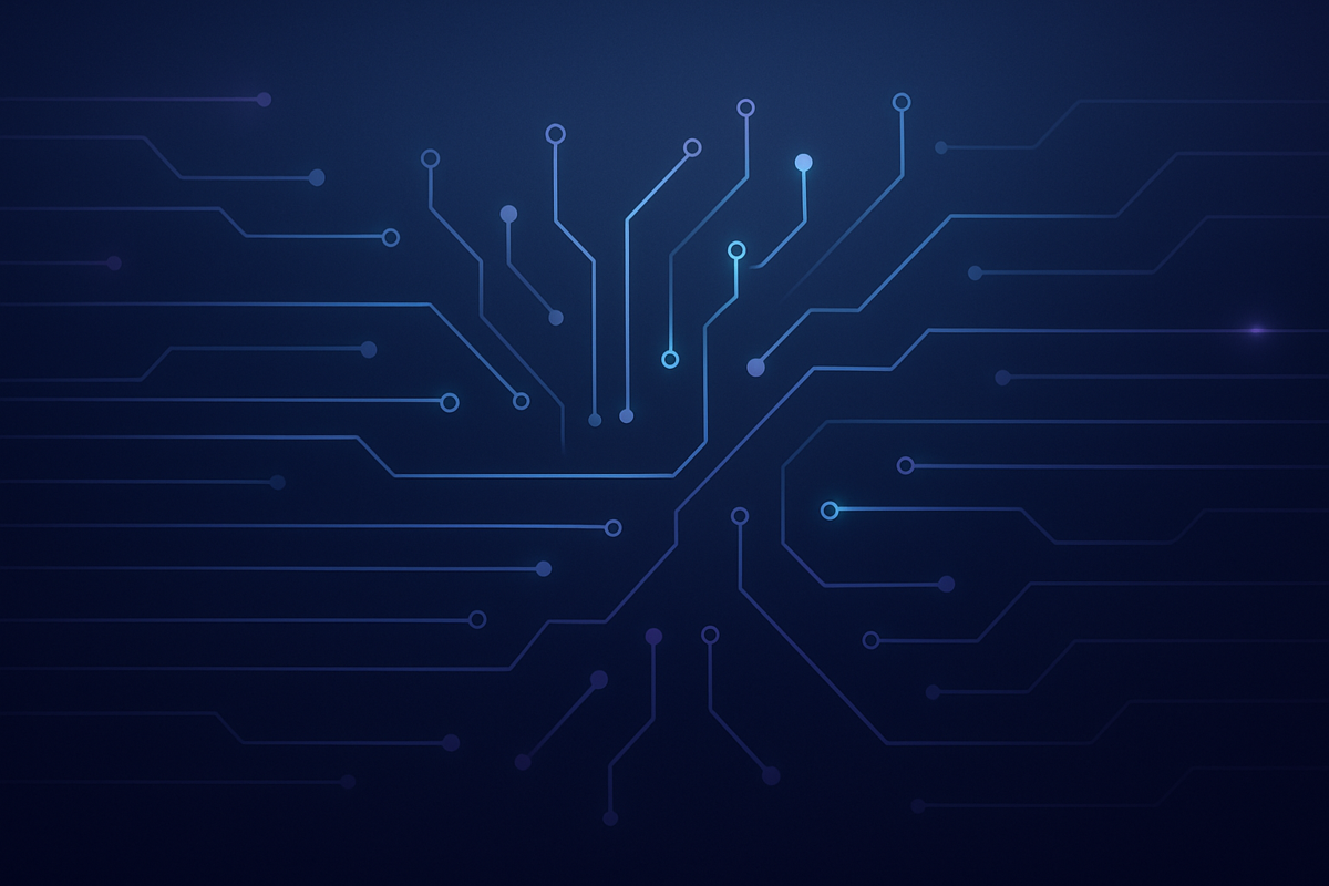 Tech Sector’s Calm After the Storm: XLK Flatlines as AI Hype Meets Macro Reality