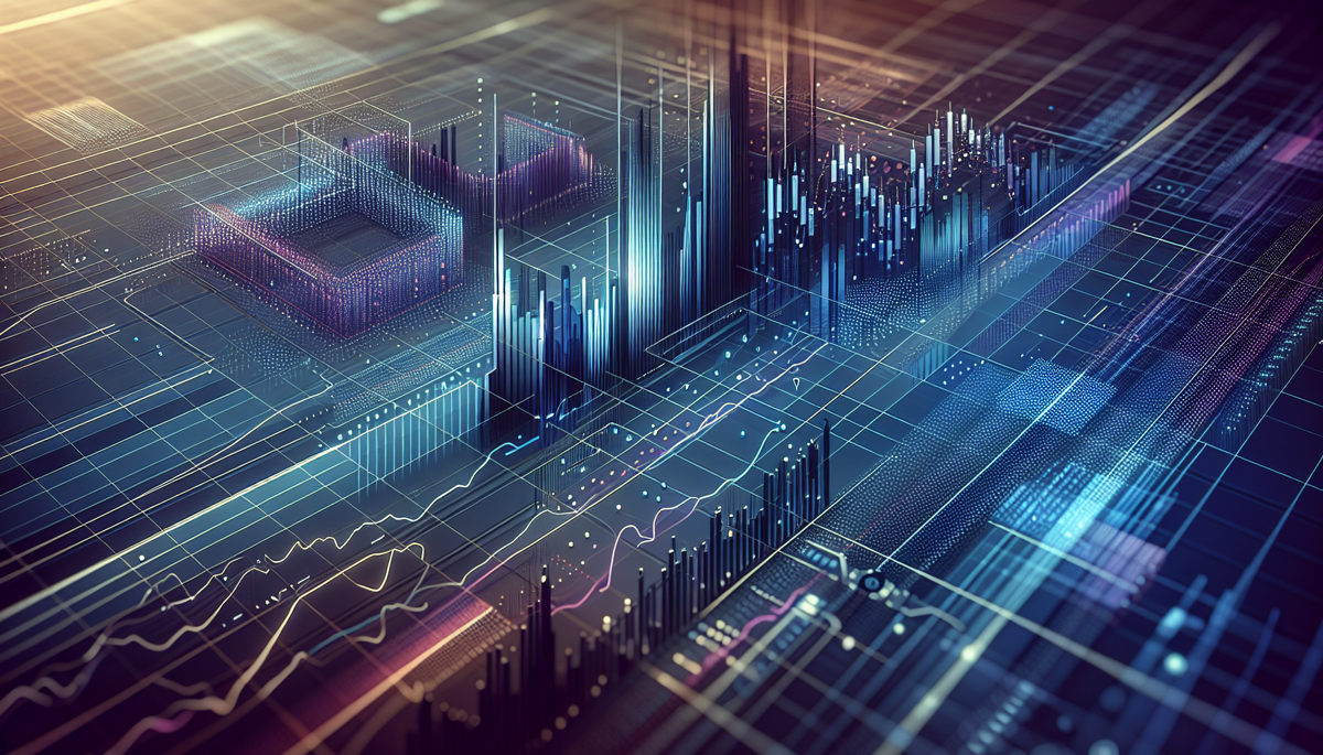 Tech Sector’s Calm Before the Storm: Why XLK’s Flatline Could Be the Market’s Biggest Tell