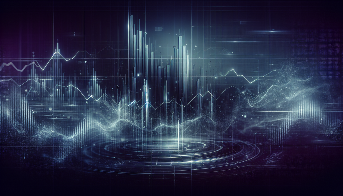 Tech Sector’s Calm Before the Storm: Why XLK’s Flatline Hides a Volatility Powder Keg