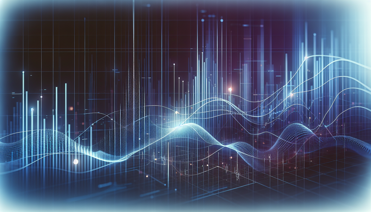 Tech Sector’s Calm Before the Storm: Why XLK’s Silence Could Signal a Volatility Surge