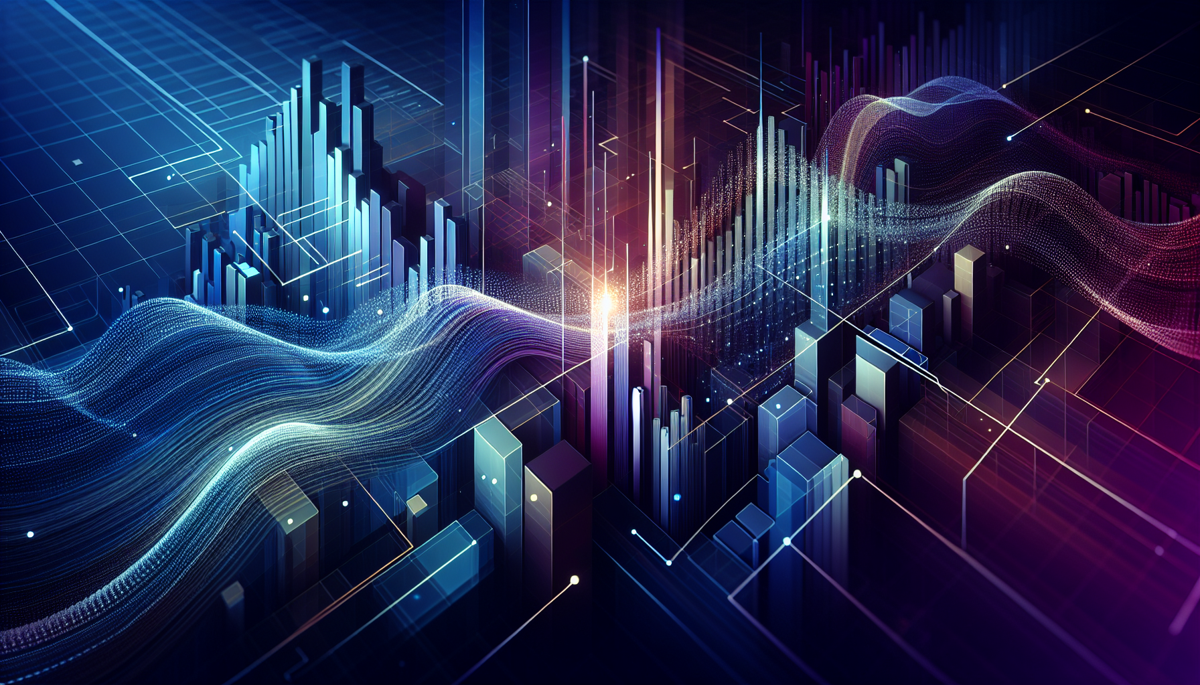 Tech Sector's Calm Before the Storm: Why XLK's Stagnation Hides a Volatility Time Bomb