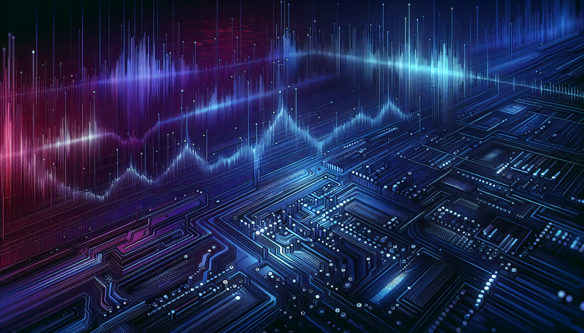 Tech Sector’s Calm Before the Storm: Why XLK’s Stillness May Signal a Volatility Surge