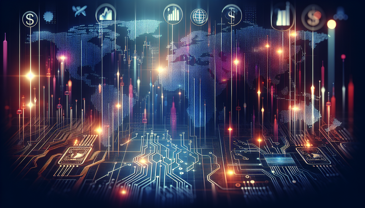 Tech Sector’s Calm Before the Storm: XLK Flatlines as AI Hype Meets Geopolitical Reality