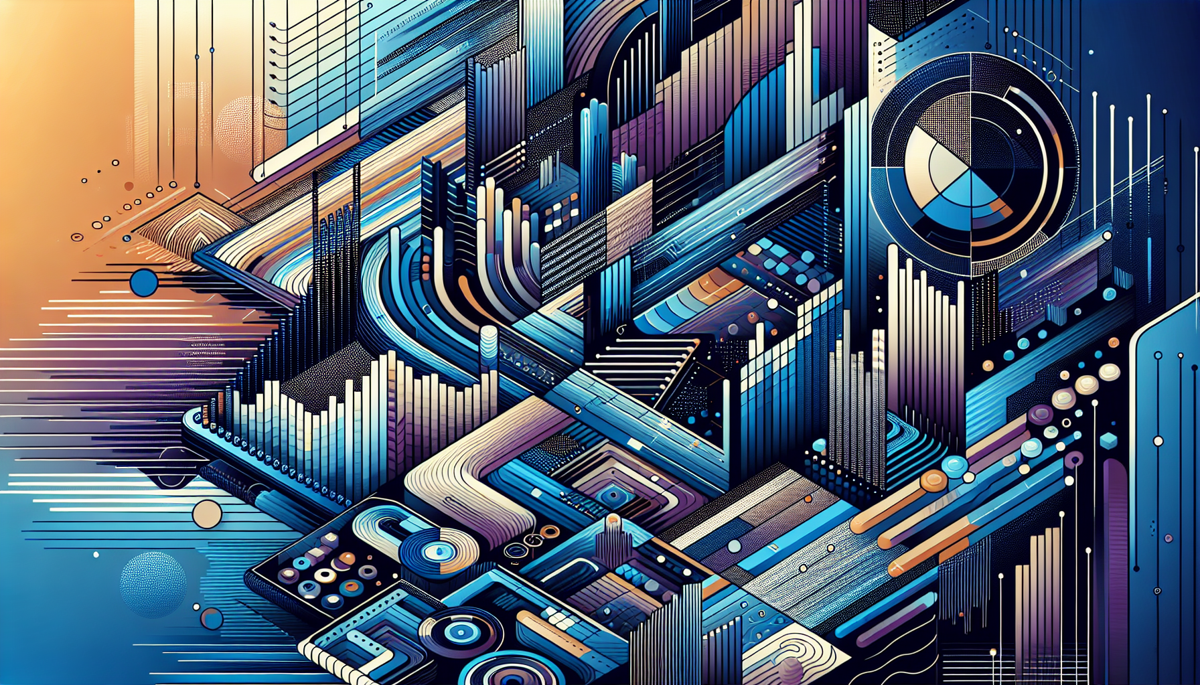 Tech Sector’s Calm Before the Storm: XLK Flatlines as AI Rotation and Oil Fears Collide
