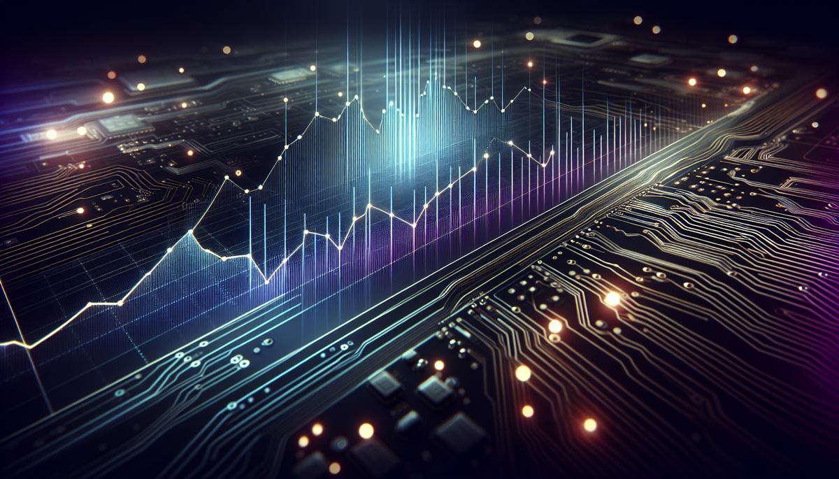 Tech Sector’s Calm Before the Storm: XLK Flatlines as AI Mania Cools and Value Rotates In