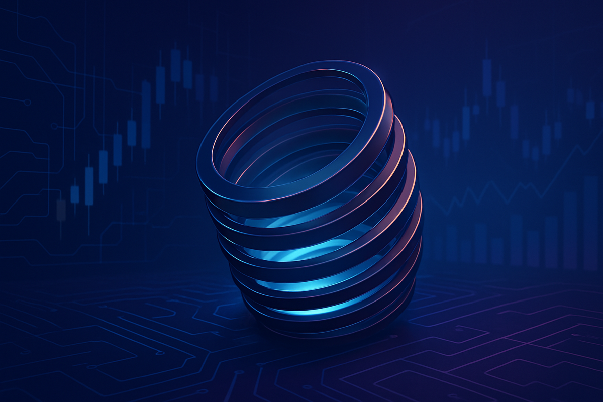 Tech Sector’s Calm Before the Storm: XLK’s Tight Coil Hints at Volatility Surge Ahead
